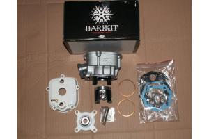 Barikit 80ccm Sport \"Racing Replica\" Zylinderkit EBS